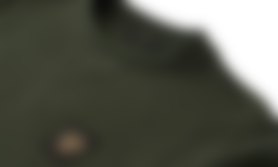 Belstaff Logo Sweatshirt Tile Green