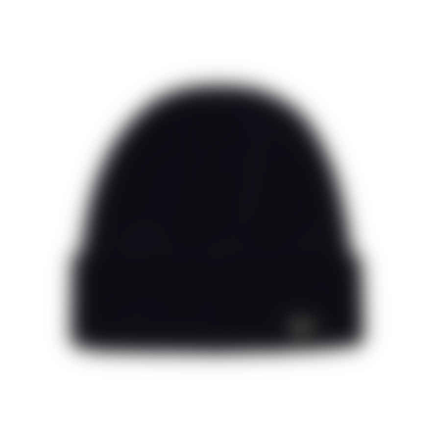 ETON - Navy Blue Wool Beanie A0003384428