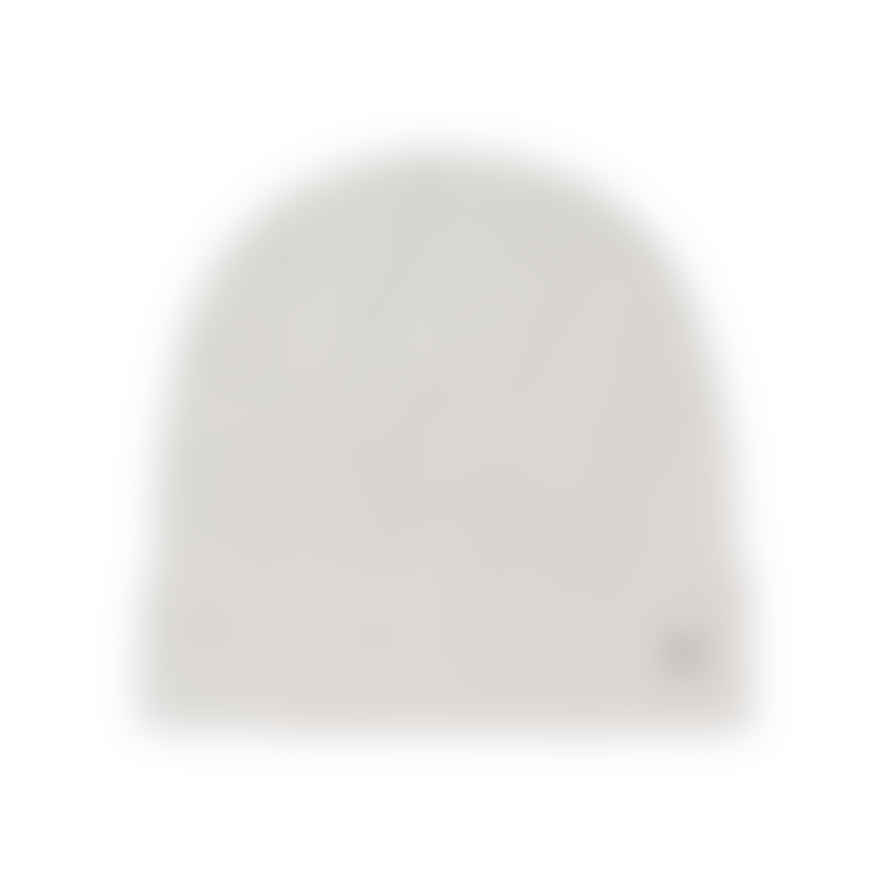 ETON - Light Grey Wool Beanie A0003384412