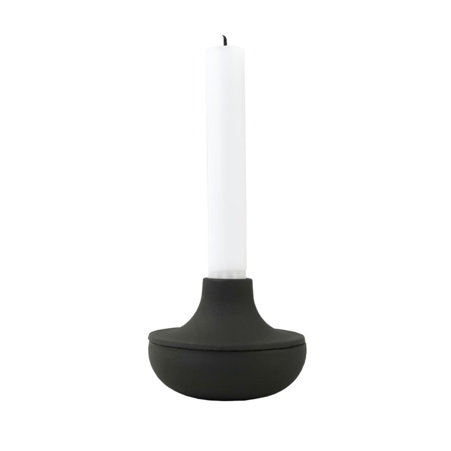 Areaware Candle Holder by Josh Owen