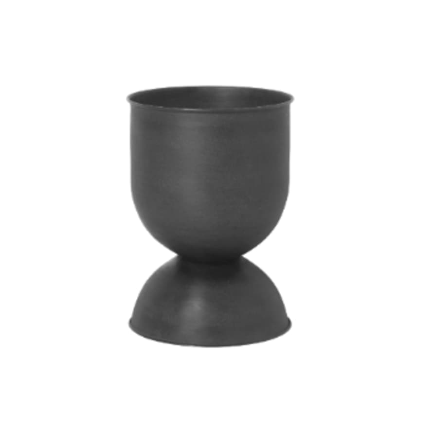 Ferm Living Small Hourglass Pot