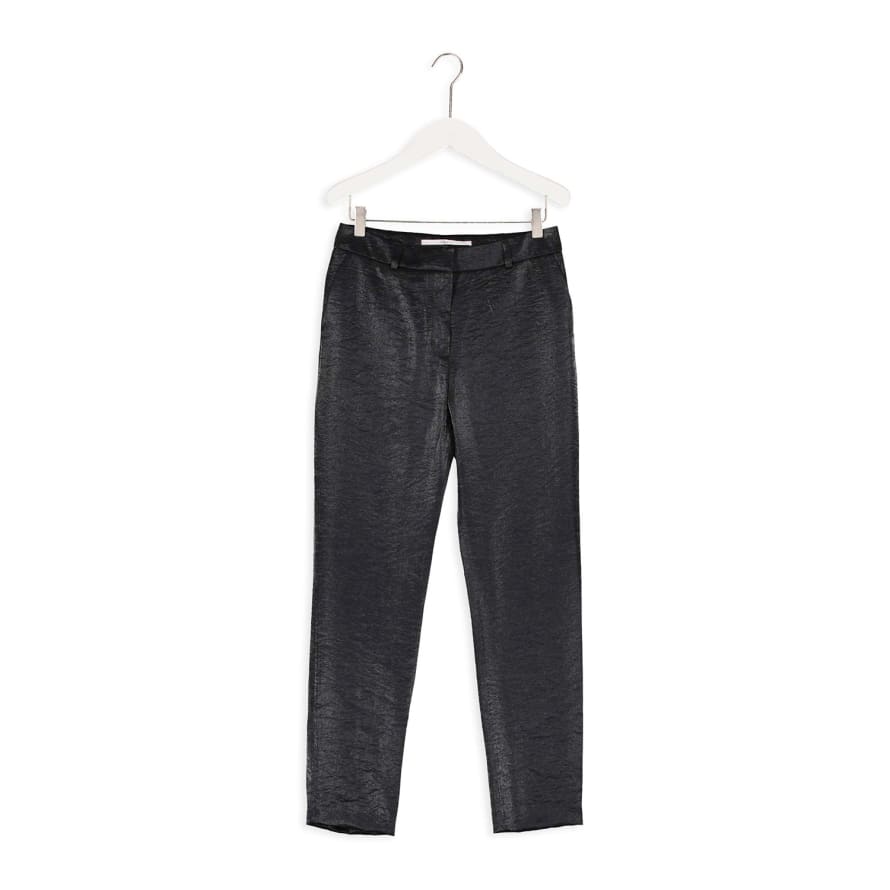 Humanoid Giza Trousers - Black Forest