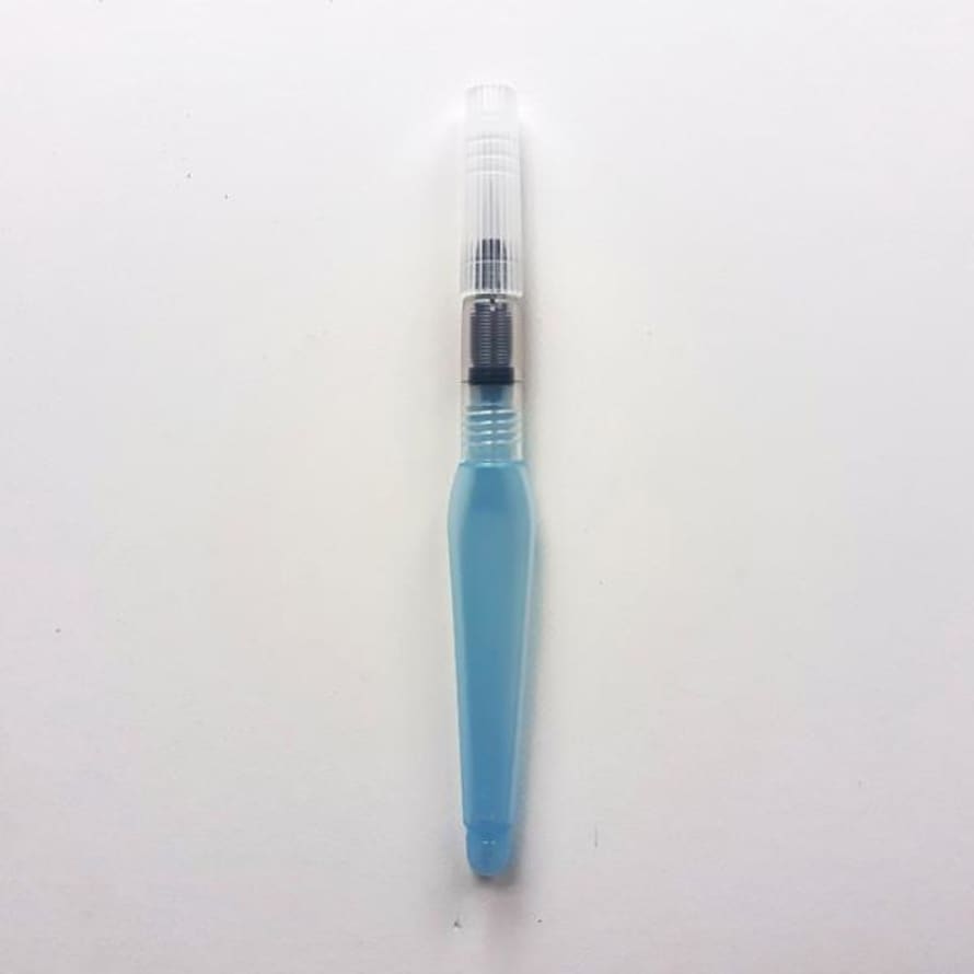 Meticulous Ink Pentel Aquash Water Brush