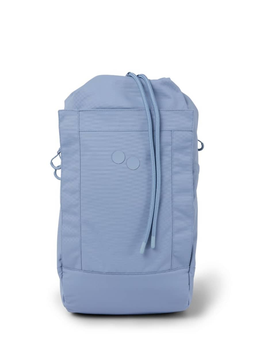 pinqponq Backpack Kalm - Kneipp Blue