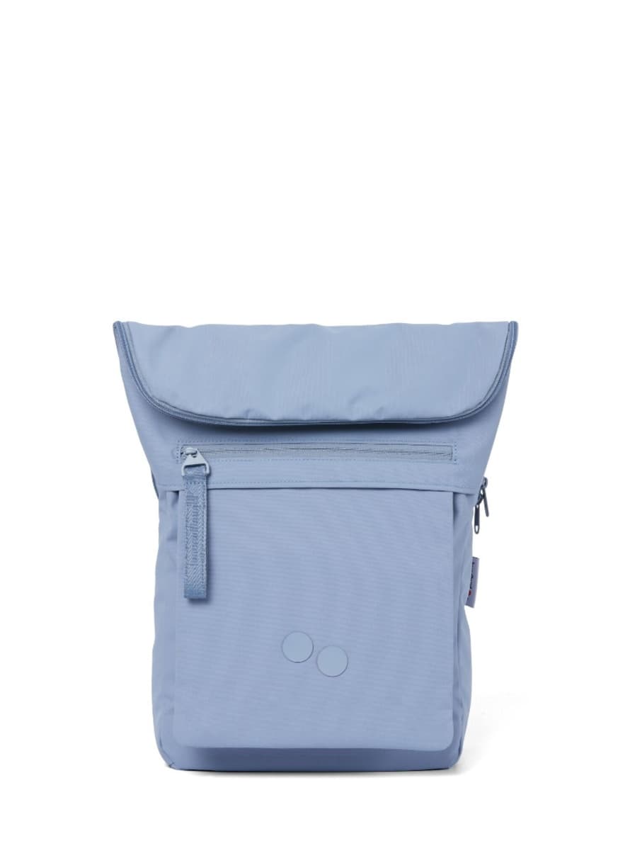 pinqponq Backpack Klak - Kneipp Blue