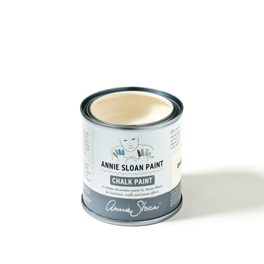 Annie Sloan Original Chalk Paint - 120ml Project Pot