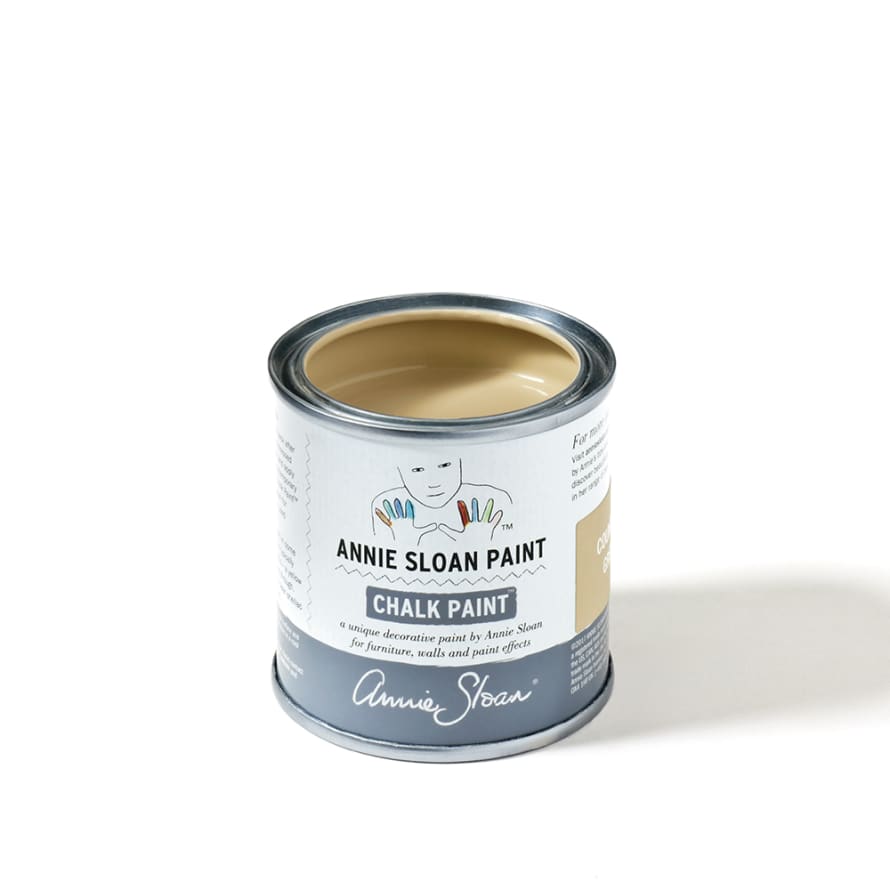 Annie Sloan Country Grey Chalk Paint - 120ml Project Pot