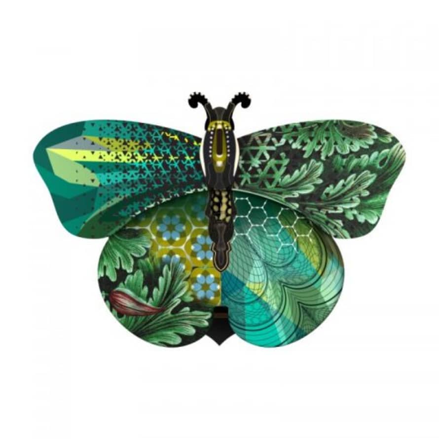 Miho Unexpected Things Magda Decorative Butterfly