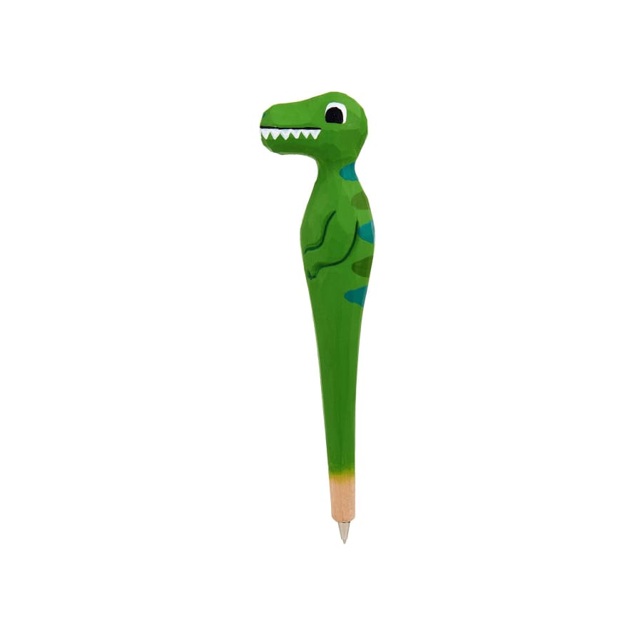 Sass & Belle  Dinosaur Pen 