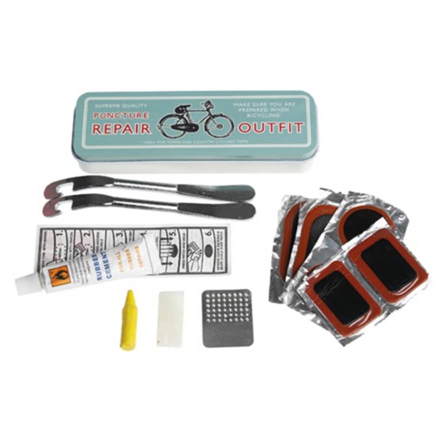 Rex London Bike Puncture Repair Kit
