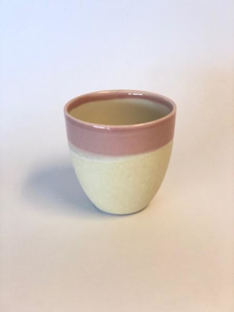 WAUW design Color 5 Pastello Cup