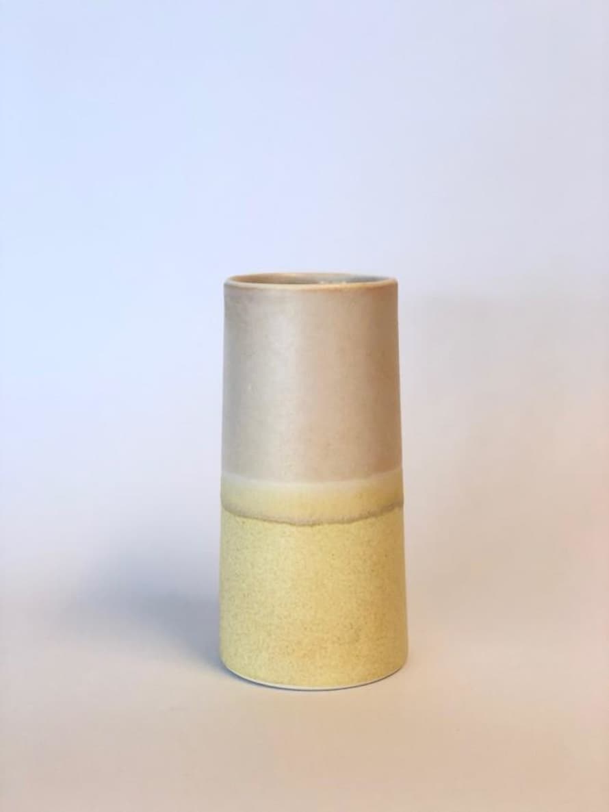 WAUW design 13-16cm Color 3 Sustainable Vase