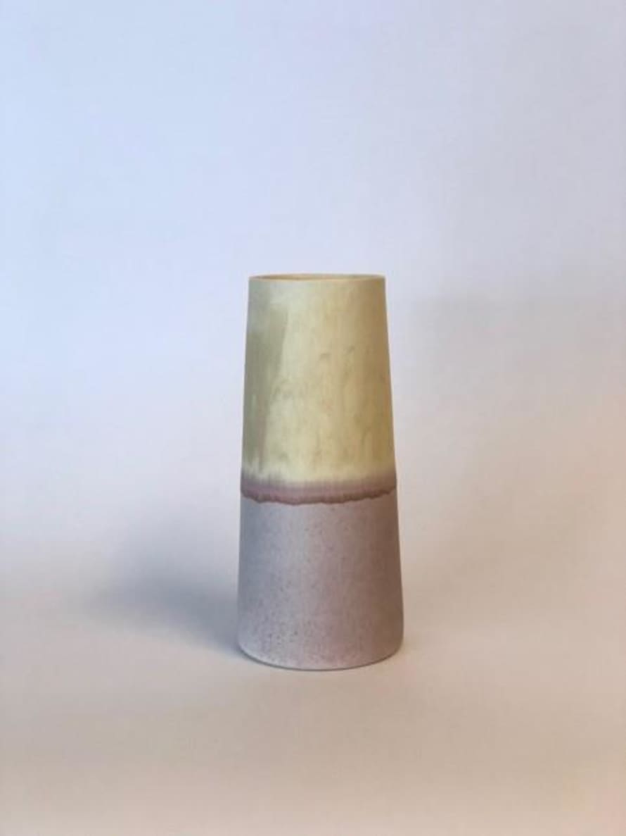 WAUW design 13-16cm Color 5 Sustainable Vase