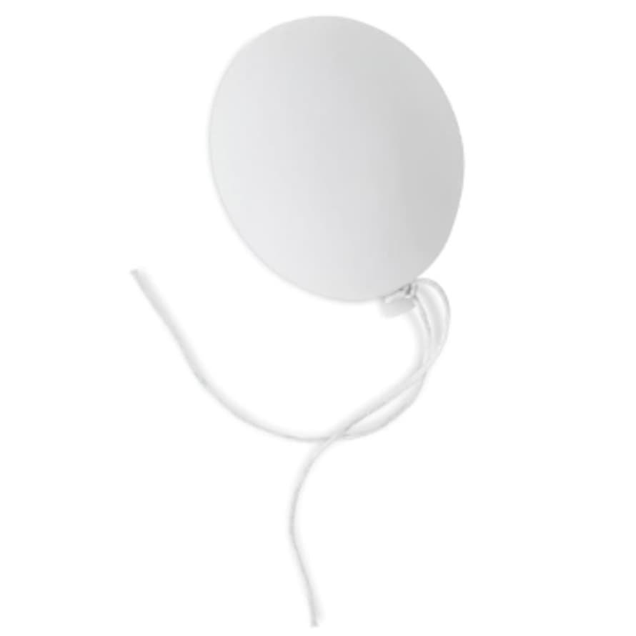 Lello Tap Light Wall Balloon Grey