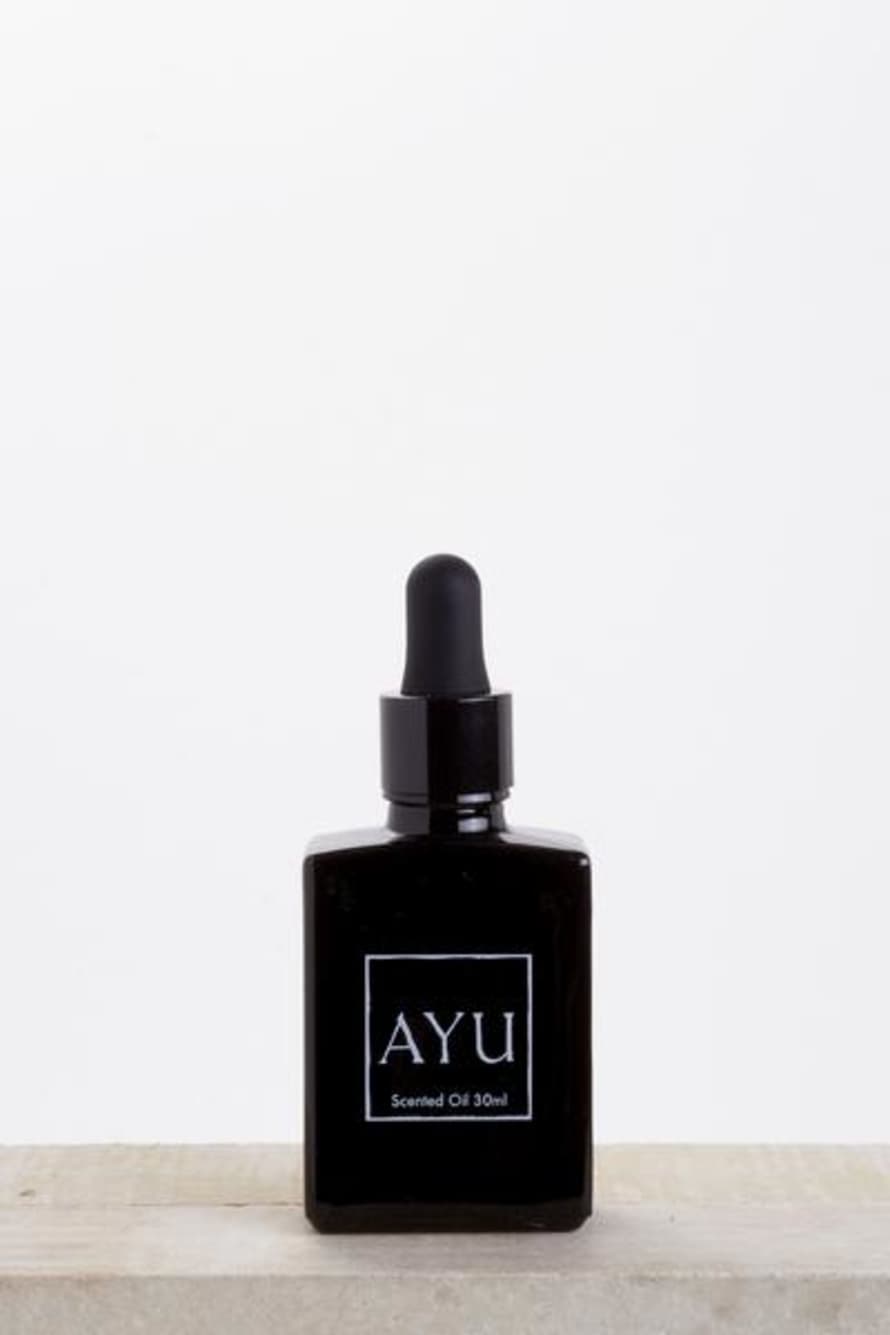 AYU Sufi Perfume Oil 30 Ml