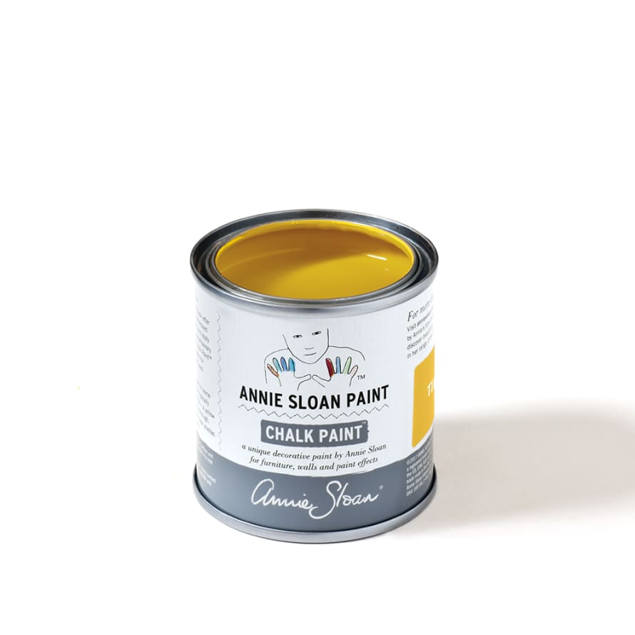 Annie Sloan Tilton Chalk Paint - 120ml Project Pot
