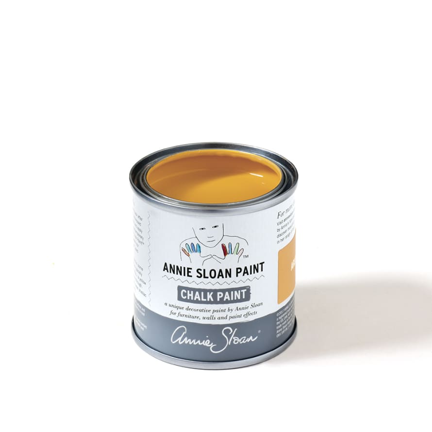 Annie Sloan Arles Chalk Paint - 120ml Project Pot