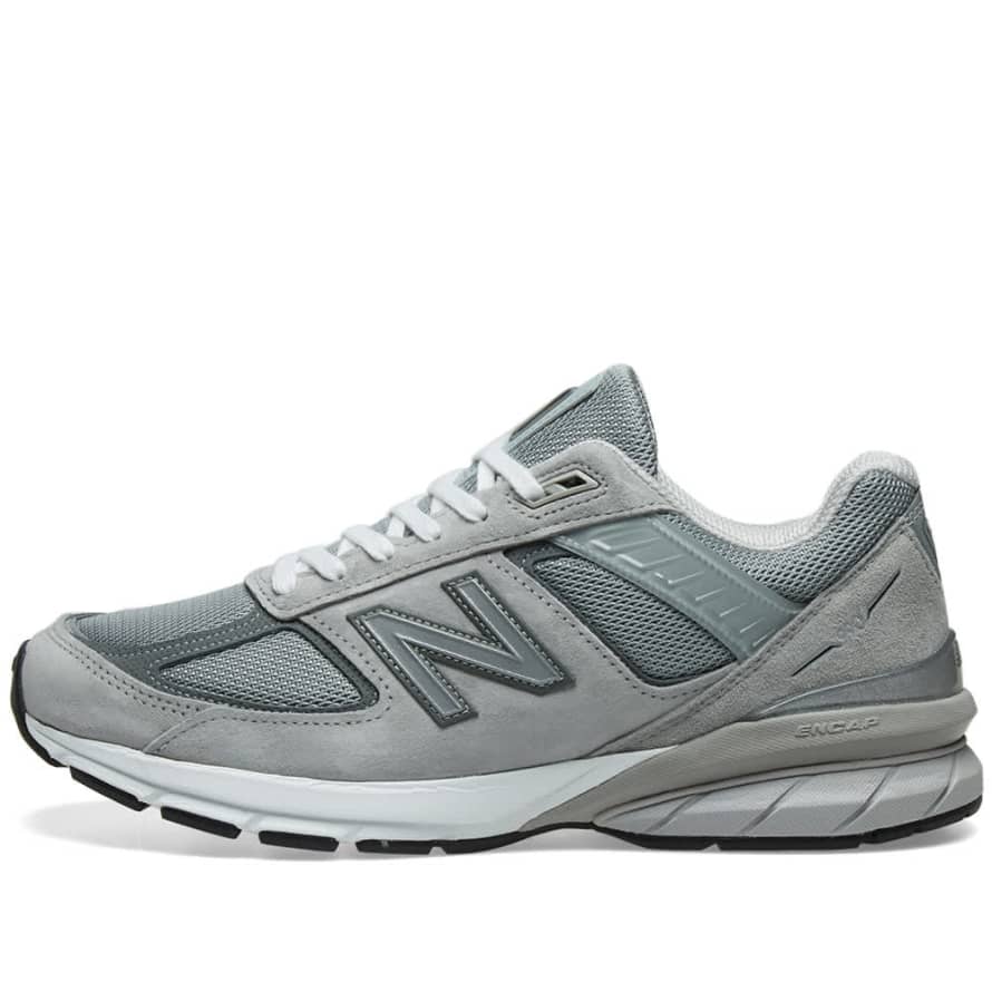 Trouva: M990GL5 - Grey Sneakers