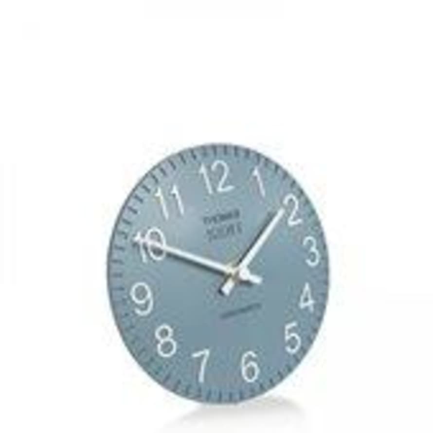 Thomas Kent Denim 6 Cotswold Mantel Clock 