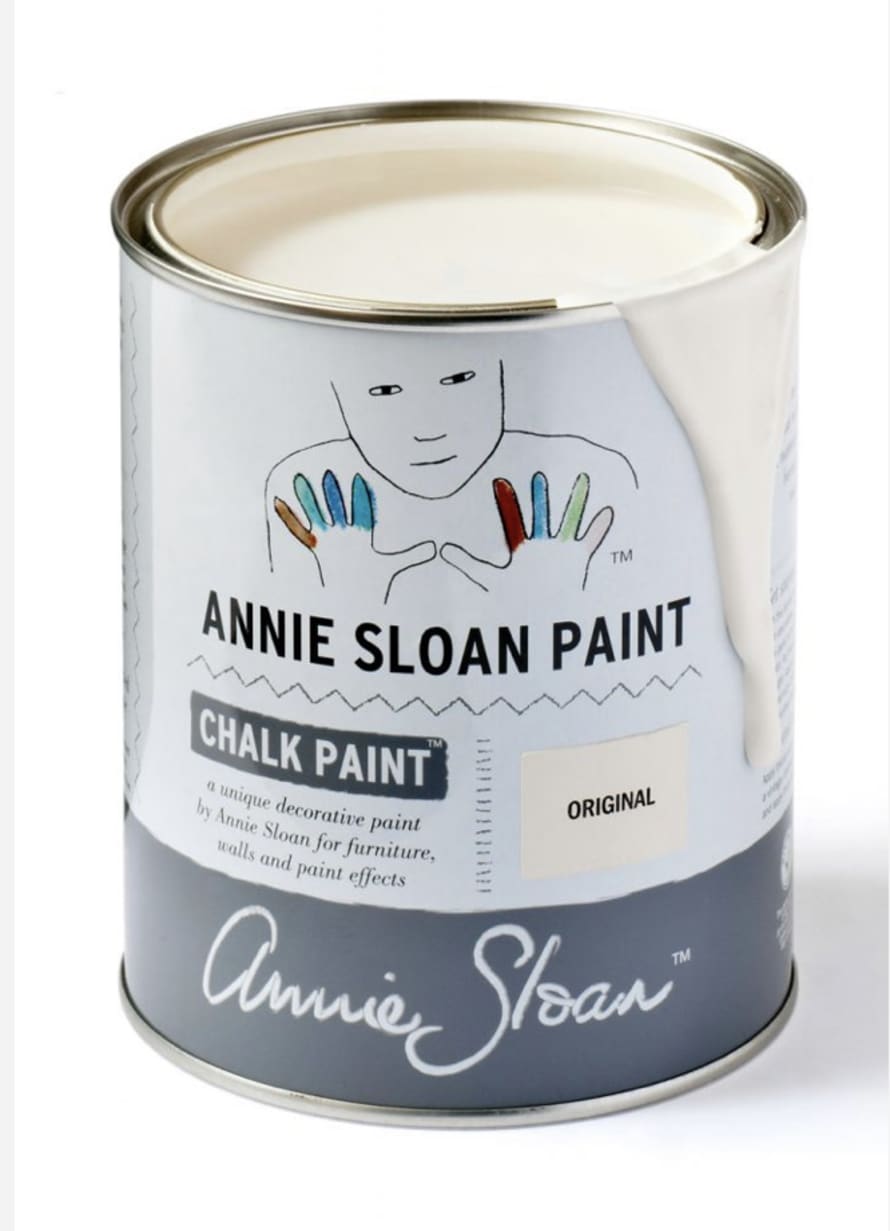Annie Sloan Original Chalk Paint 120ml