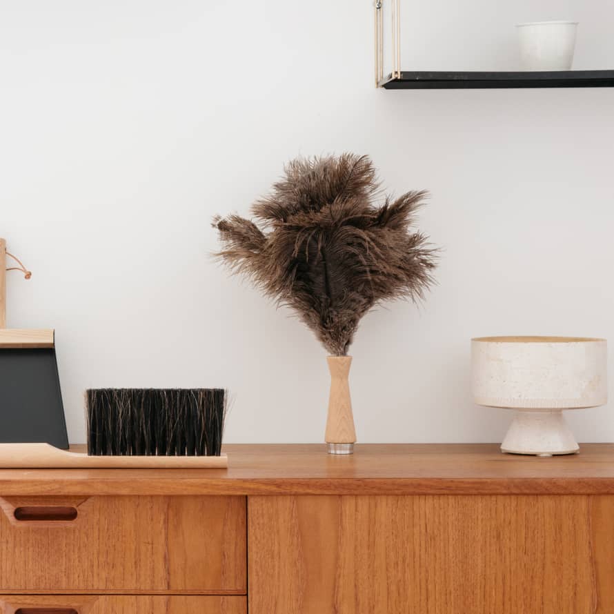 Andrée Jardin Small Feather Duster