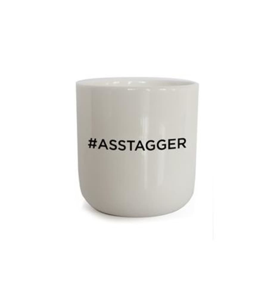 PLTY Urbans - Asstagger Mug