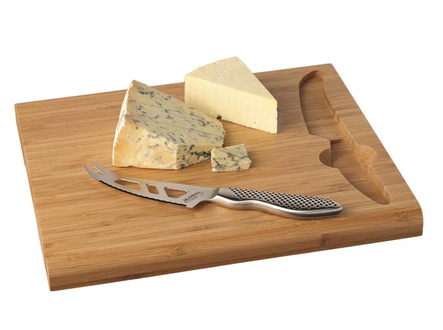 Global Cheese Board Set G-295/BD