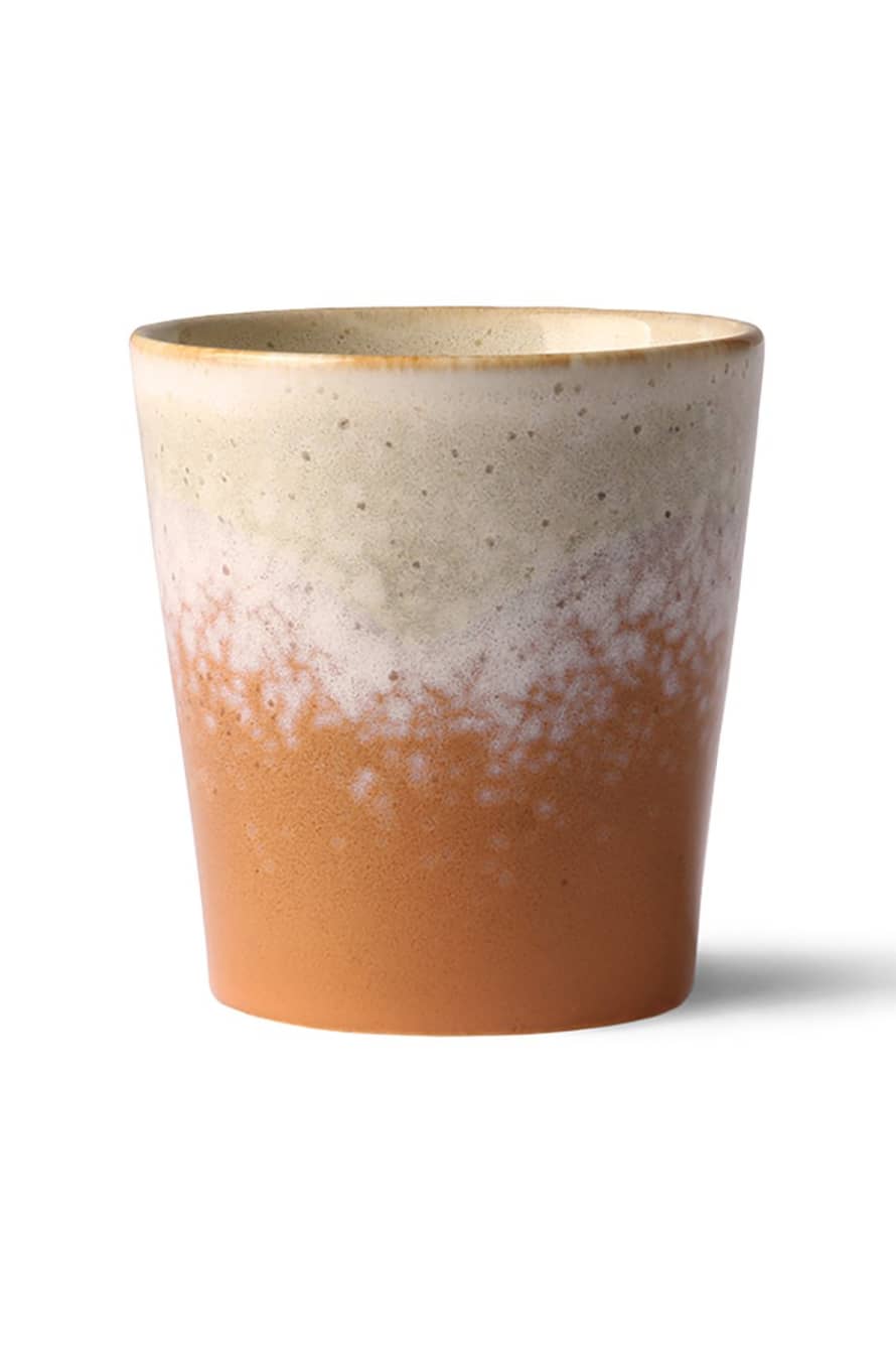 HK Living Jupiter 70 S Ceramics Mug