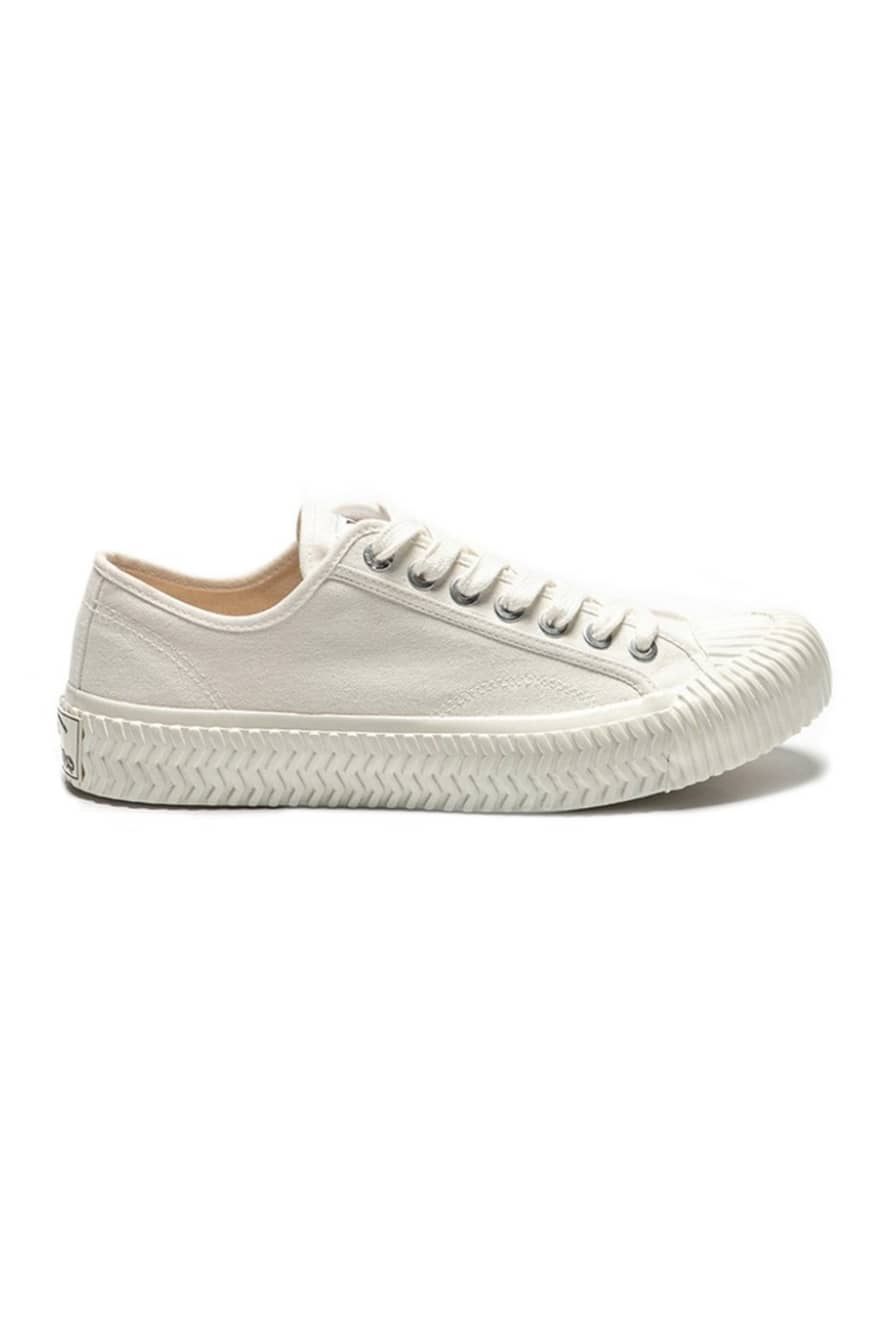 Excelsior BOLT LOW CANVAS TRAINERS (More colours available)