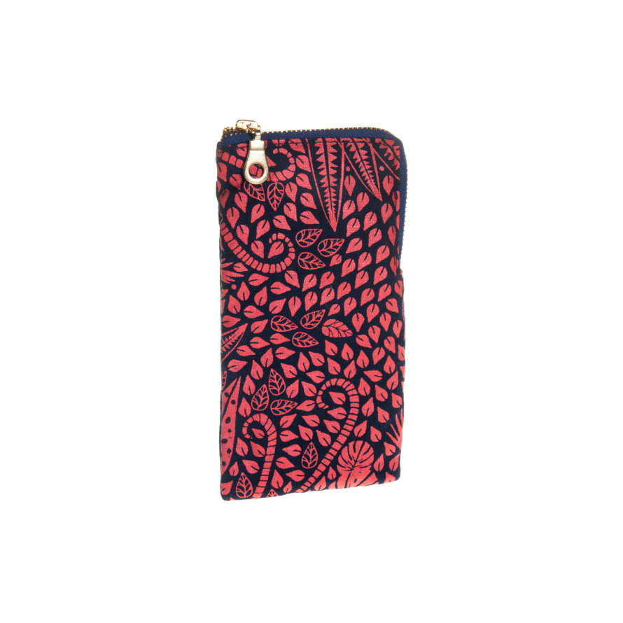 Just Trade  Song of The Trees Glasses Case