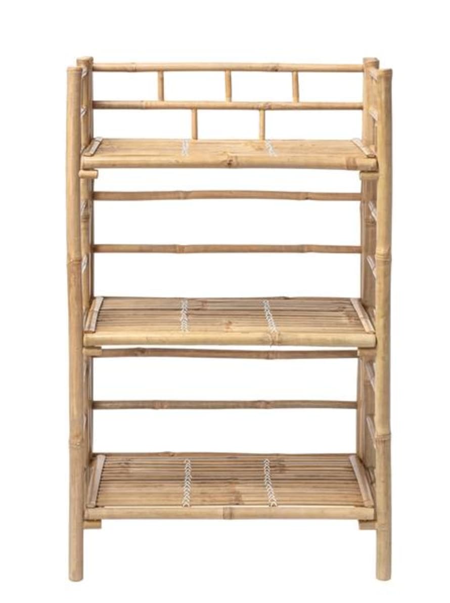 Bloomingville Bamboo Bookcase