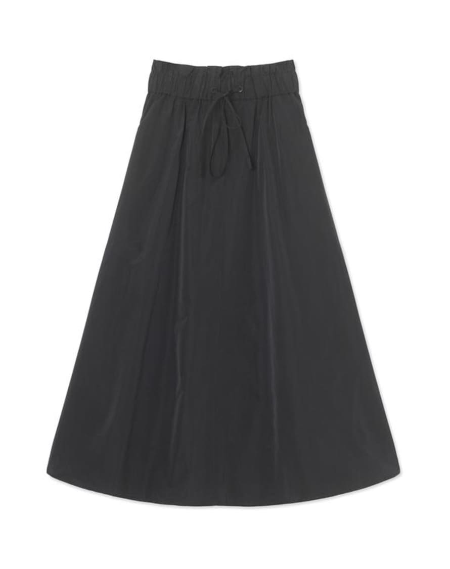 Storm & Marie Ink Blue Fay Skirt