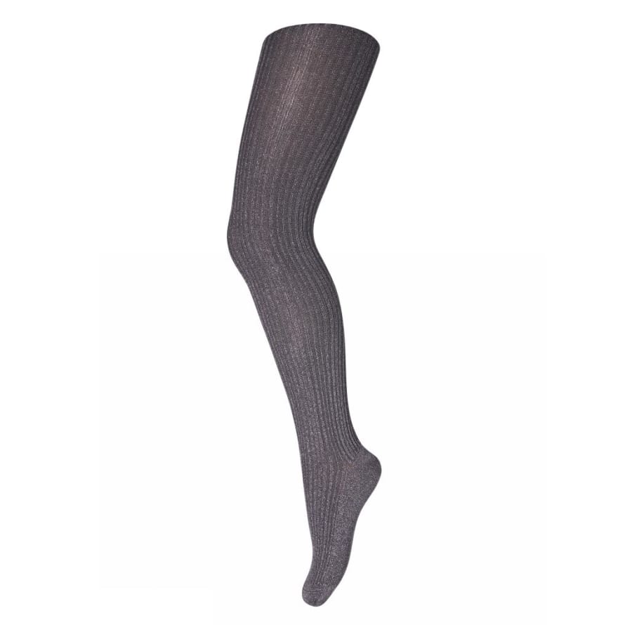 MP Activewear Grey Glitter Tights