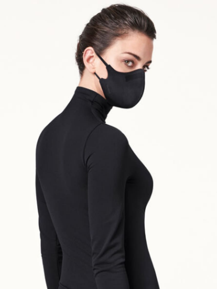 Wolford Classic Mask Fit