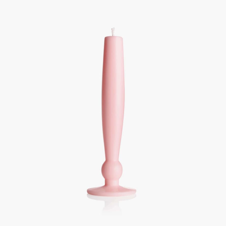 Maison Balzac Gabrielle Candle - Pink