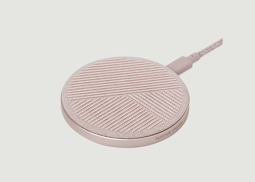 Native Union Wireless Drop Pad Charger