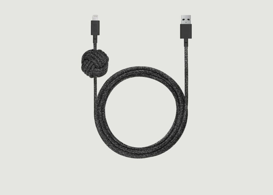 Native Union 3 M Night Cable
