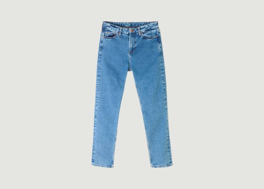 SamsoeSamsoe Denim Cosmo Slim Fit Jeans