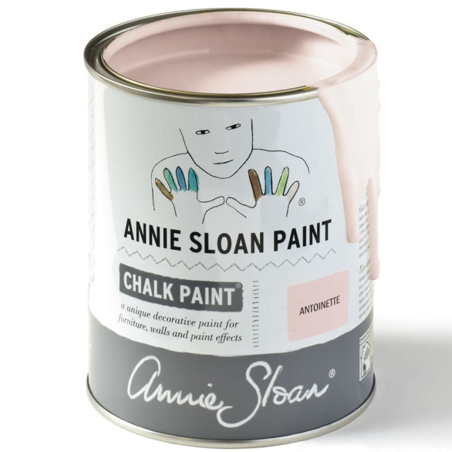 Annie Sloan 1L Antoinette Chalk Paint