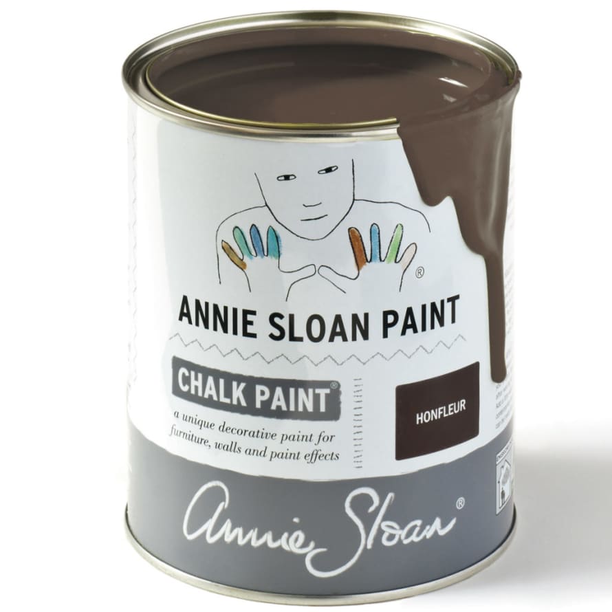 Annie Sloan 120ml Honfleur Chalk Paint