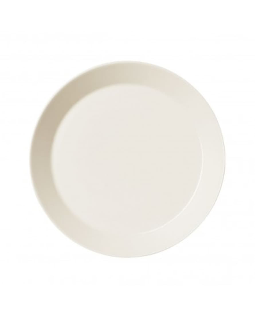 Iittala   26cm White Teema Plate