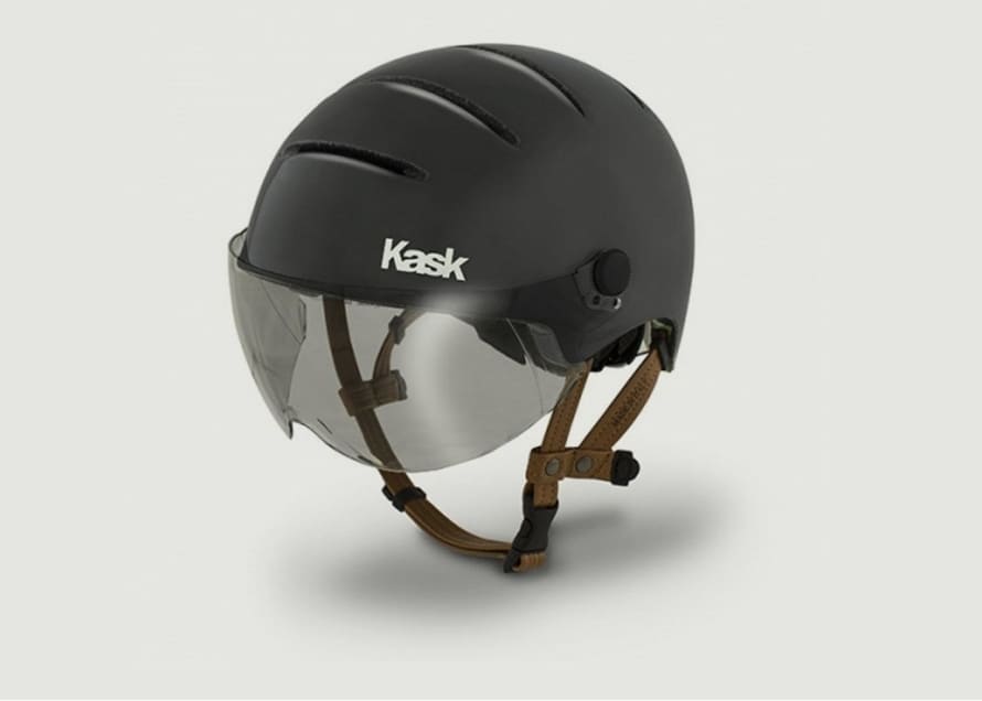 Kask Urban Lifestyle Bicycle Helmet