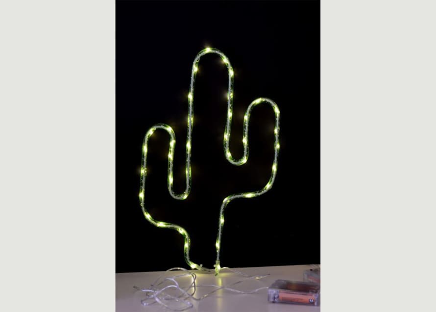 Locomocean Cactus Nylon Lamp