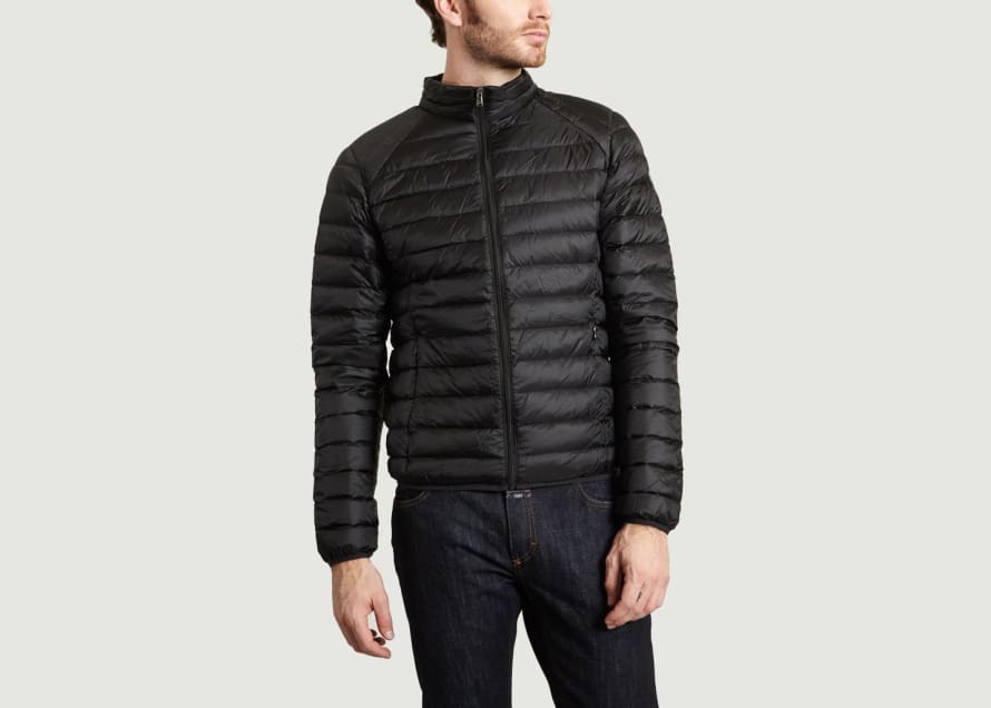 just over the top Mat Padded Jacket