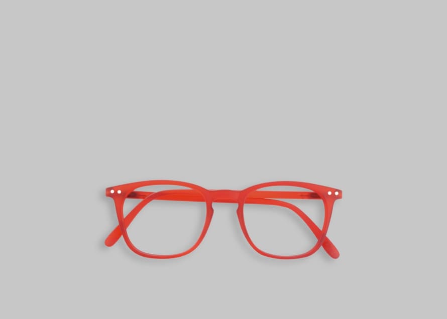 IZIPIZI E Rectangular Screen Glasses