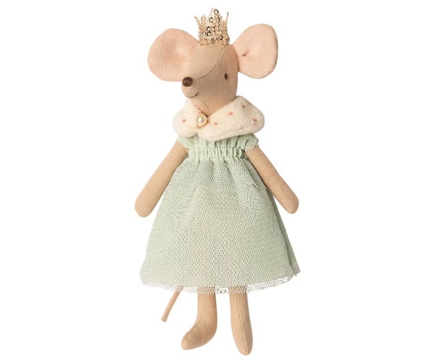 Maileg Queen Mouse Mom