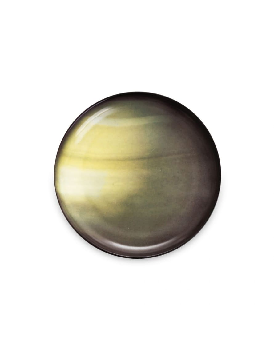 Seletti Saturn Cosmic Plate