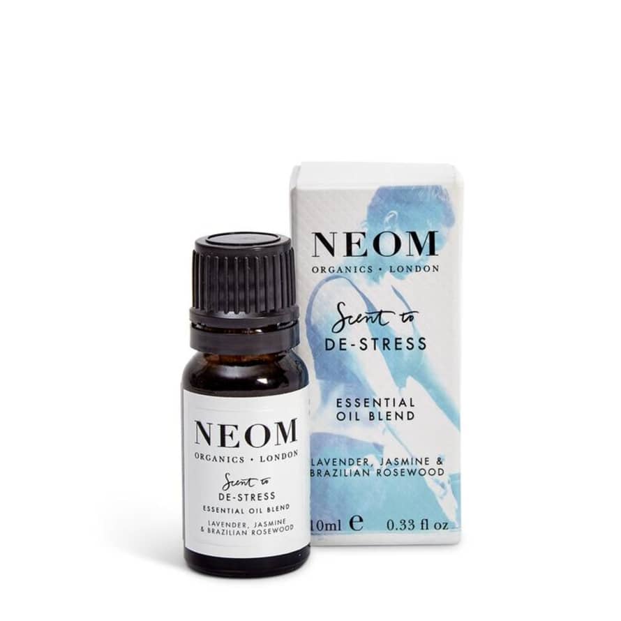 Neom Organics Real Luxury Essential Oil Blend 10ml