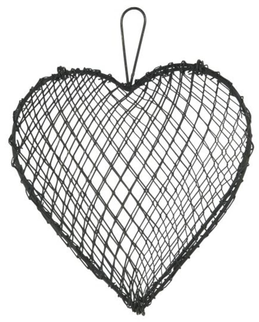 Ib Laursen Suspension Wire Heart