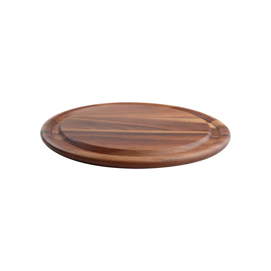 T&G Tuscany Round Board With Groove (Fits Dome 10001)